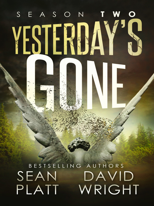 Title details for Yesterday's Gone, Season Two by Sean Platt - Available